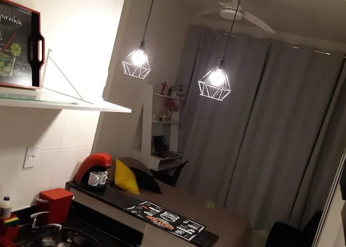 Studio Em Copacabana 300 M Da Praia Rio de Janeiro